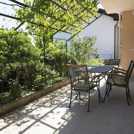 Cvita - Cozy Apartment With An Amazing View Ловран Екстериор снимка