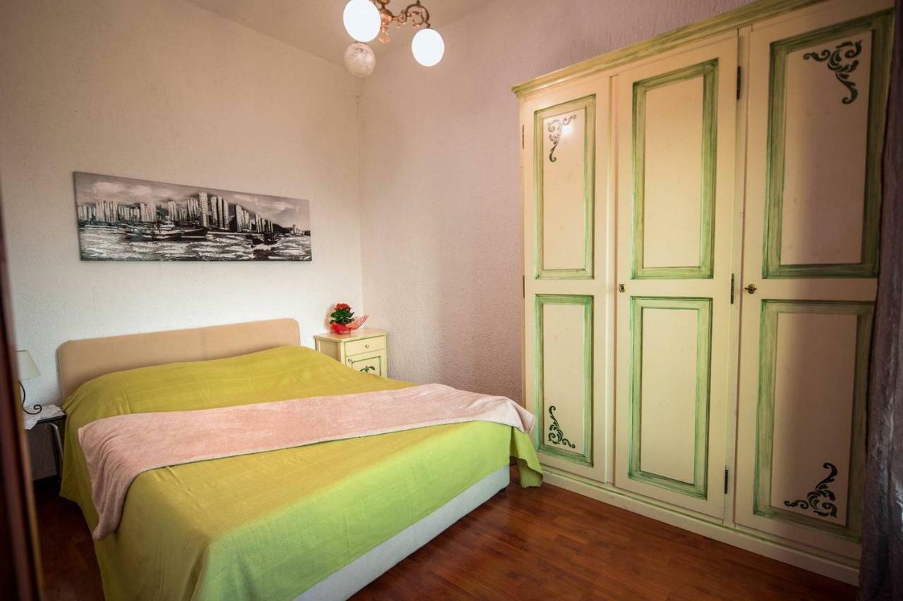 Cvita - Cozy Apartment With An Amazing View Ловран Екстериор снимка