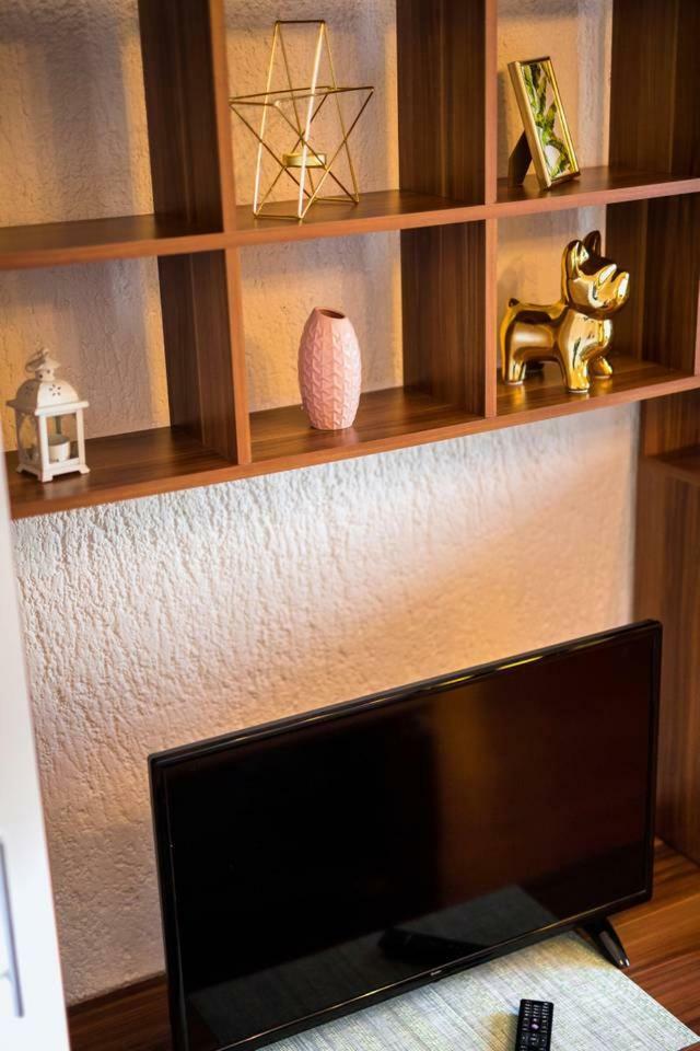 Cvita - Cozy Apartment With An Amazing View Ловран Екстериор снимка