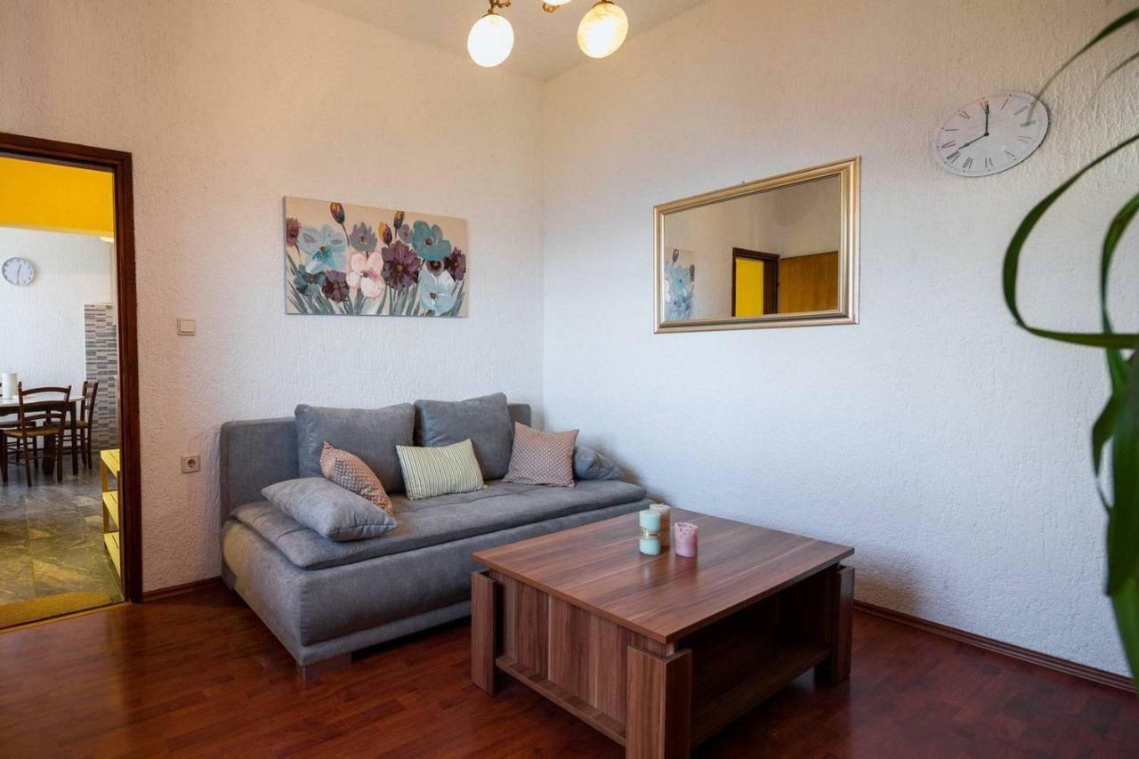 Cvita - Cozy Apartment With An Amazing View Ловран Екстериор снимка