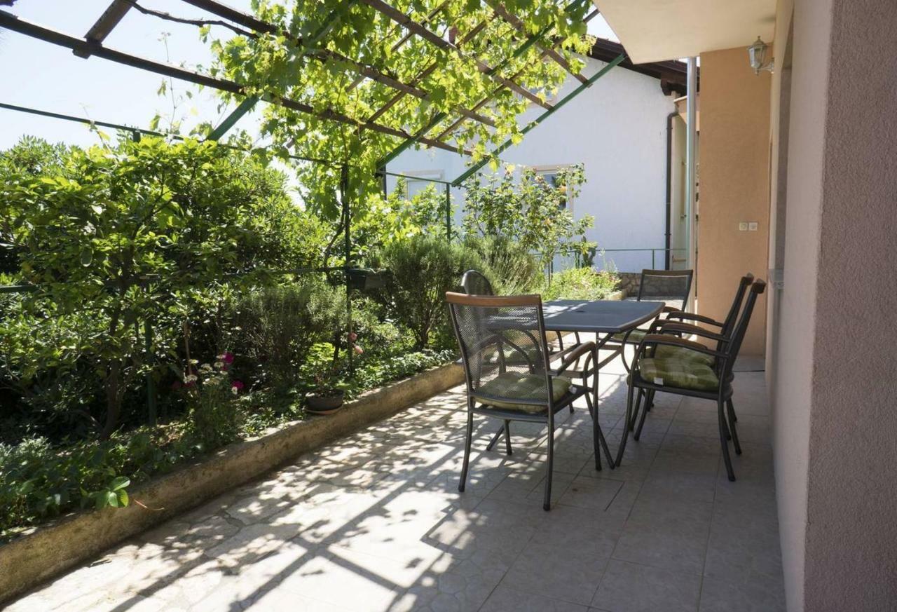 Cvita - Cozy Apartment With An Amazing View Ловран Екстериор снимка